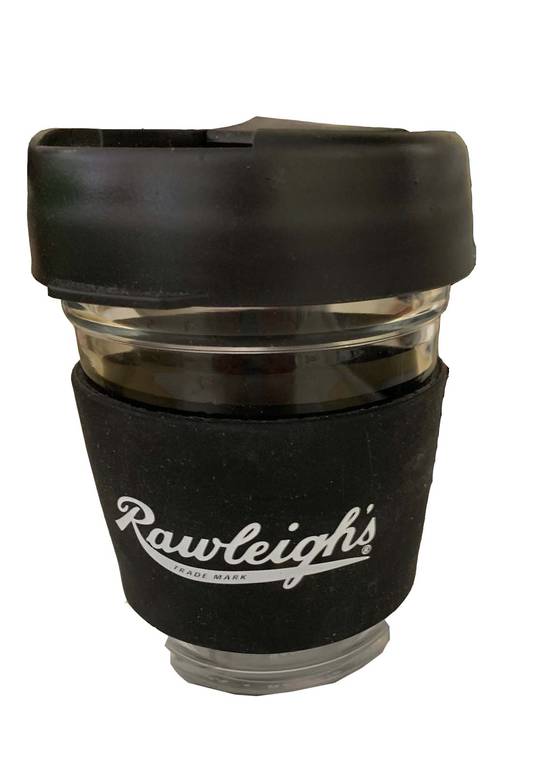 Rawleigh's Keep Cup image 0